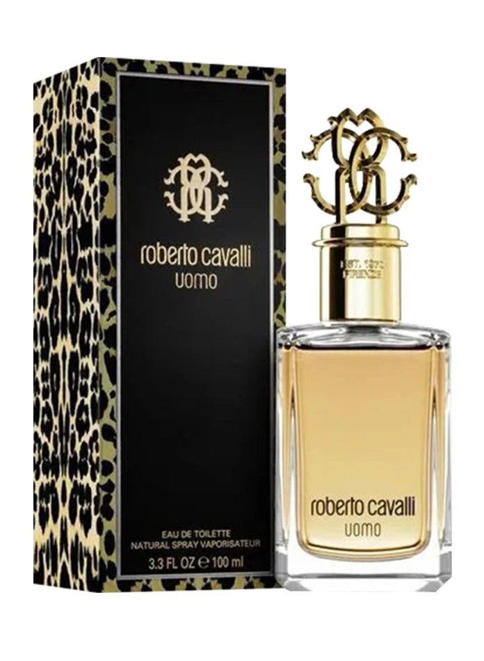 Uomo Eau de Toilette 100 ml