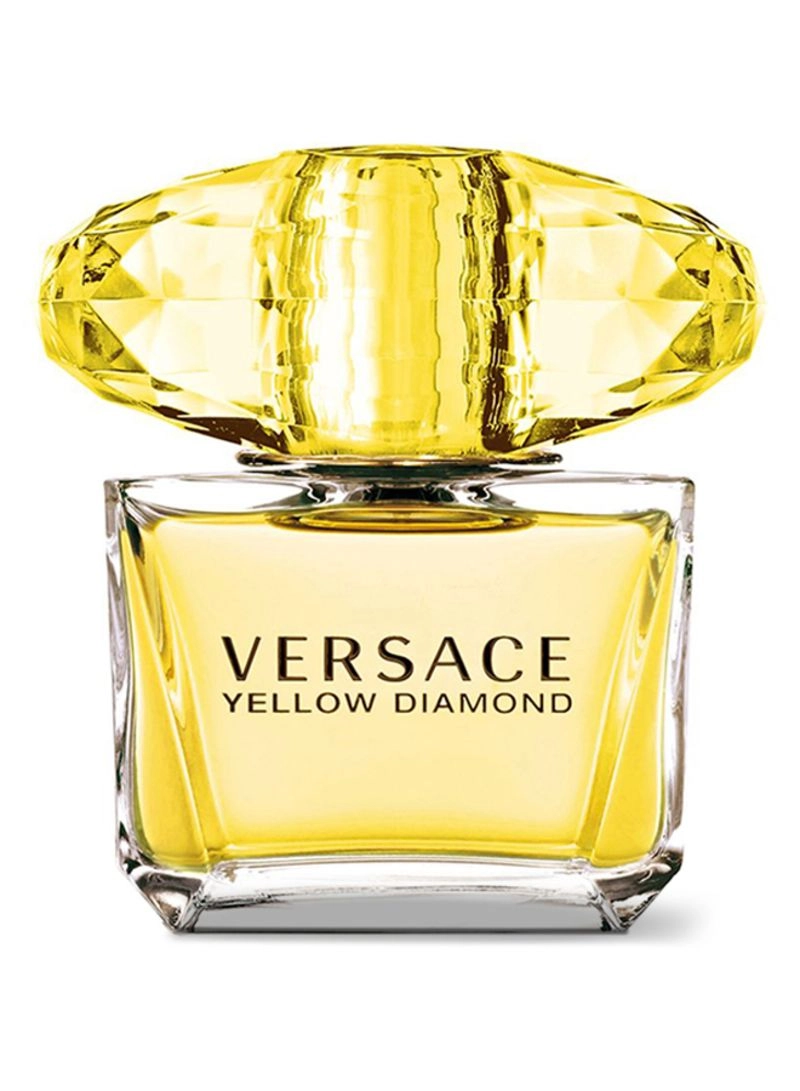 Yellow Diamond Eau de Toilette 50 ml
