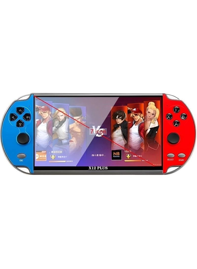 X12 Plus - 16GB