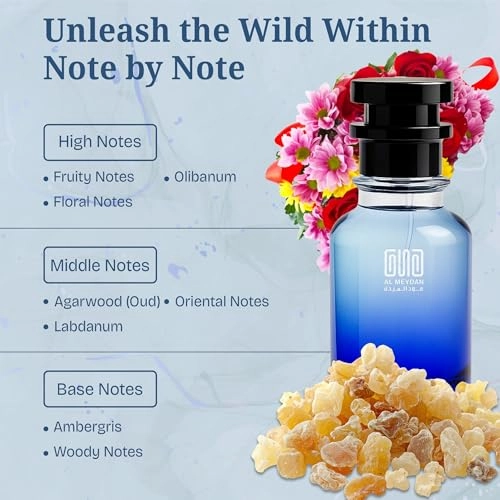 OOpuus Ten Eau de Parfum 50 ml