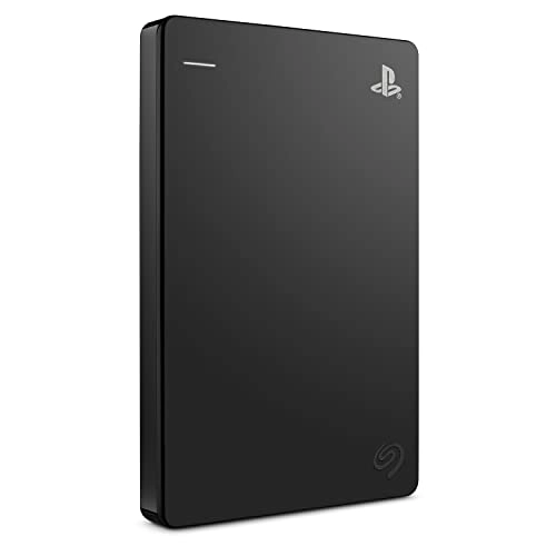 Game Drive - 2TB 2.5-inch HDD