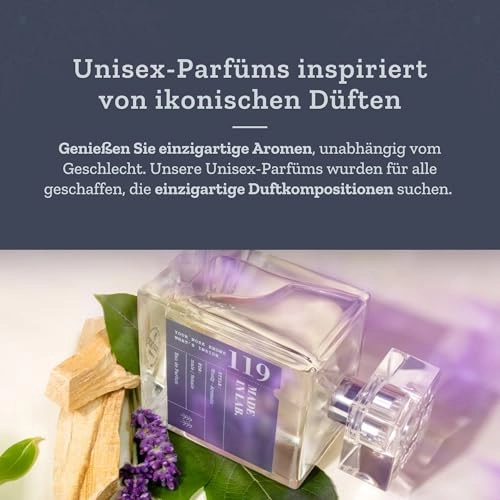 119 Rehabb - Eau de Parfum 100 ml