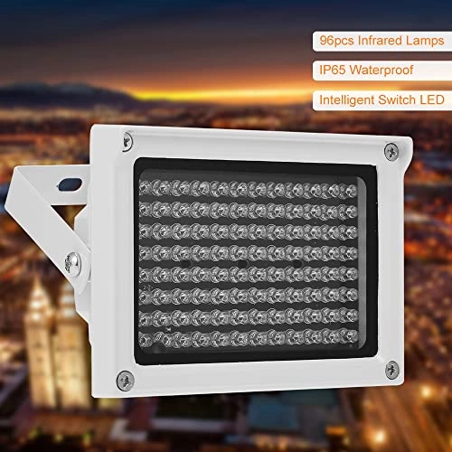 96 LEDS IR Illuminator