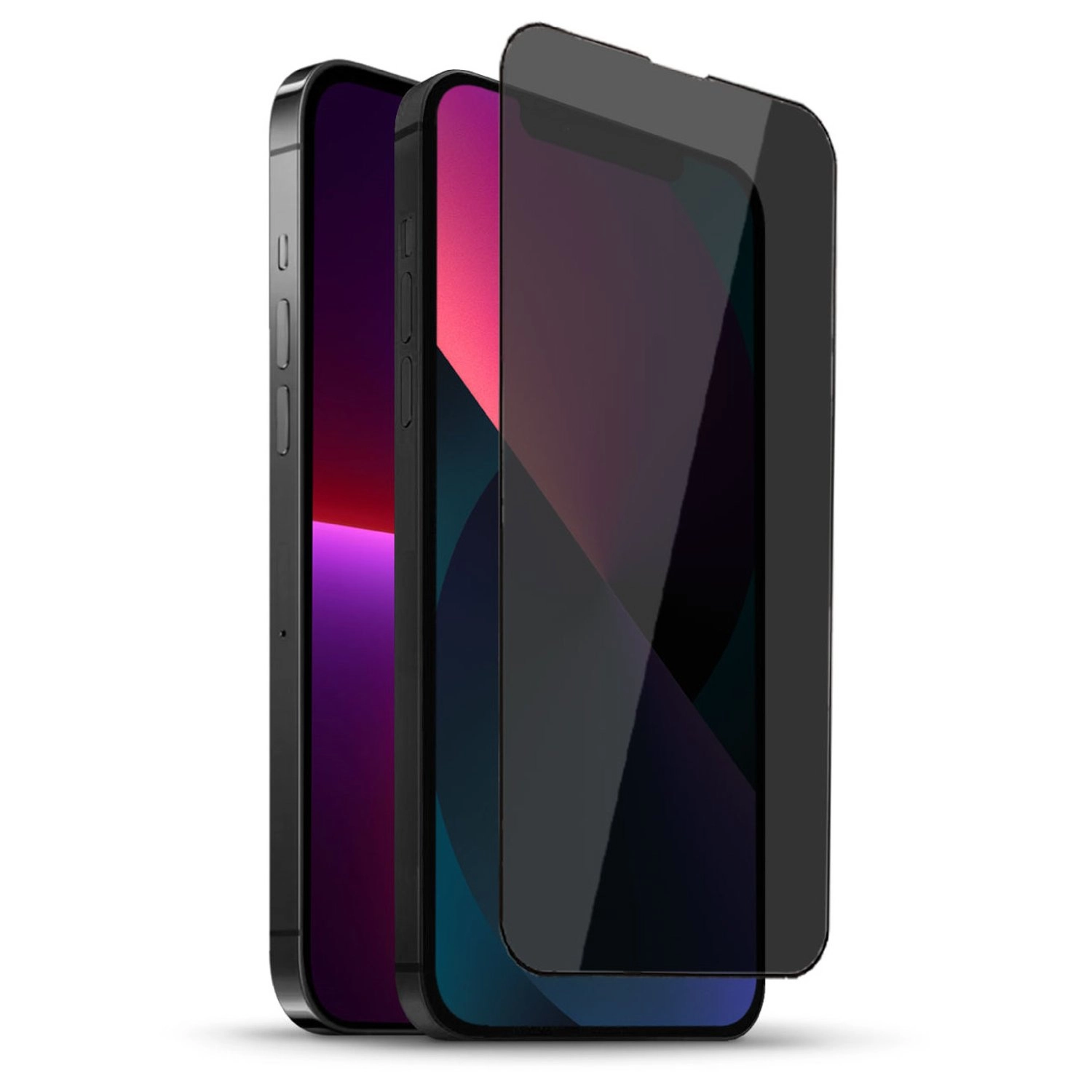 Hyphen HTG-PXIII612714 - Screen Protector iPhone 13 Pro