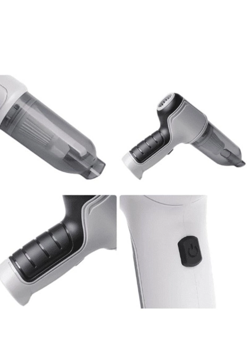 Cordless Car Vacuum Cleaner (f559)