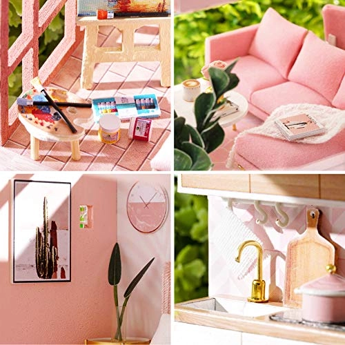 The Nordic Apartment - 1:24