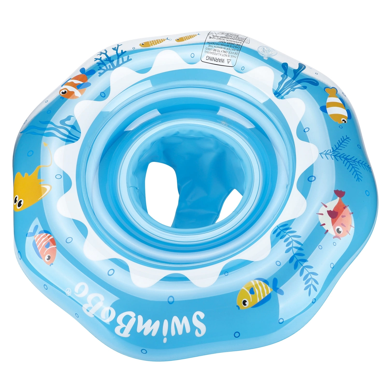 Baby Swimming Float