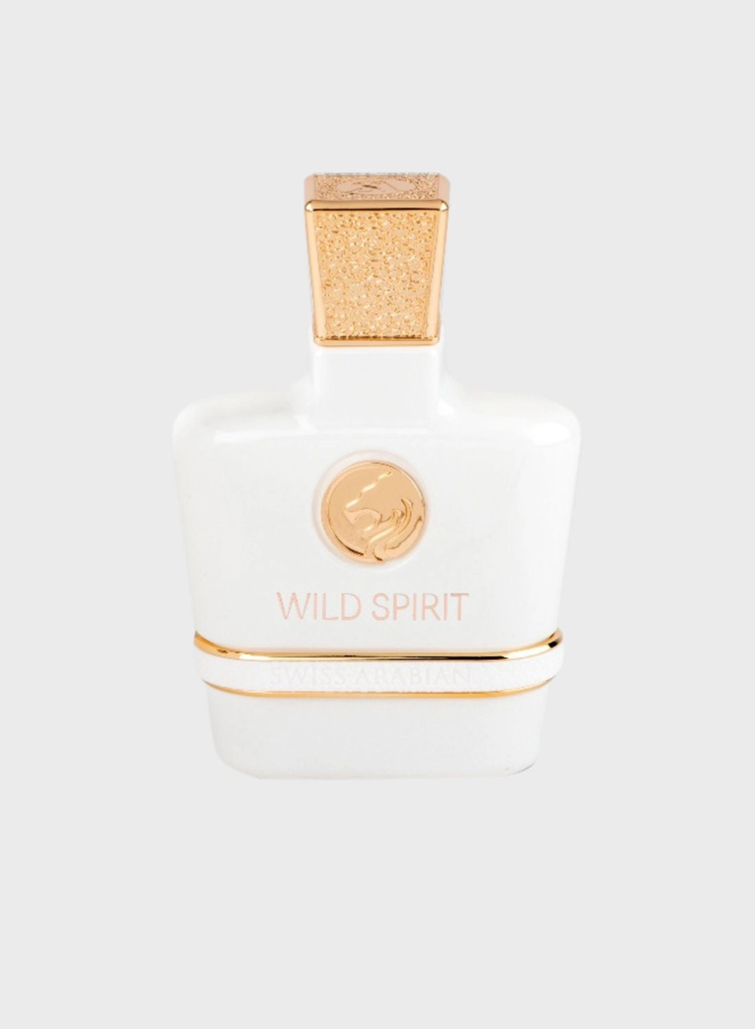 Swiss Arabian Perfumes Wild Spirit - Eau de Parfum 100ml