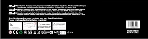 10130 V8 Motorcycle - 2718 pcs