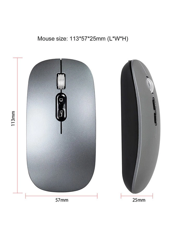 M103 Mouse - Wireless