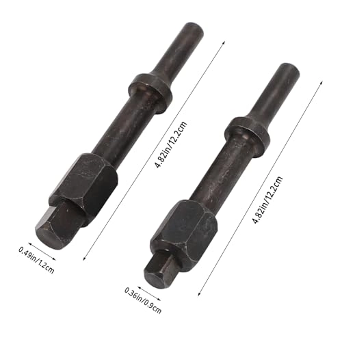 37315 - 3/8in + 37316 - 1/2in