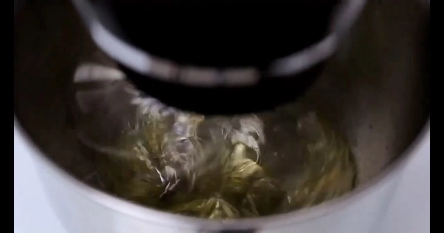 Stand Mixer - 5.5L 1500W