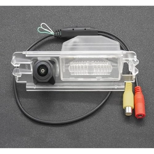 Rear View Camera - Night vision 1280*720