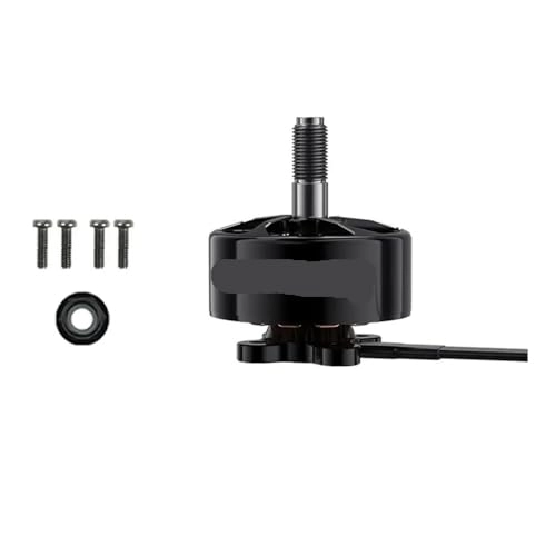 2306 - brushless