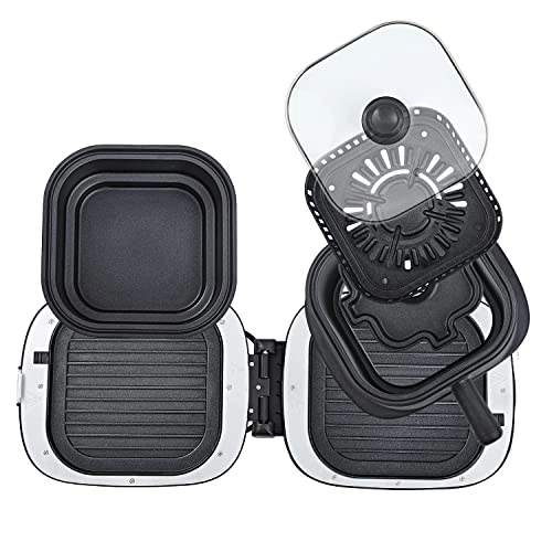 Multifunctional Cooker - 3.8 Quarts