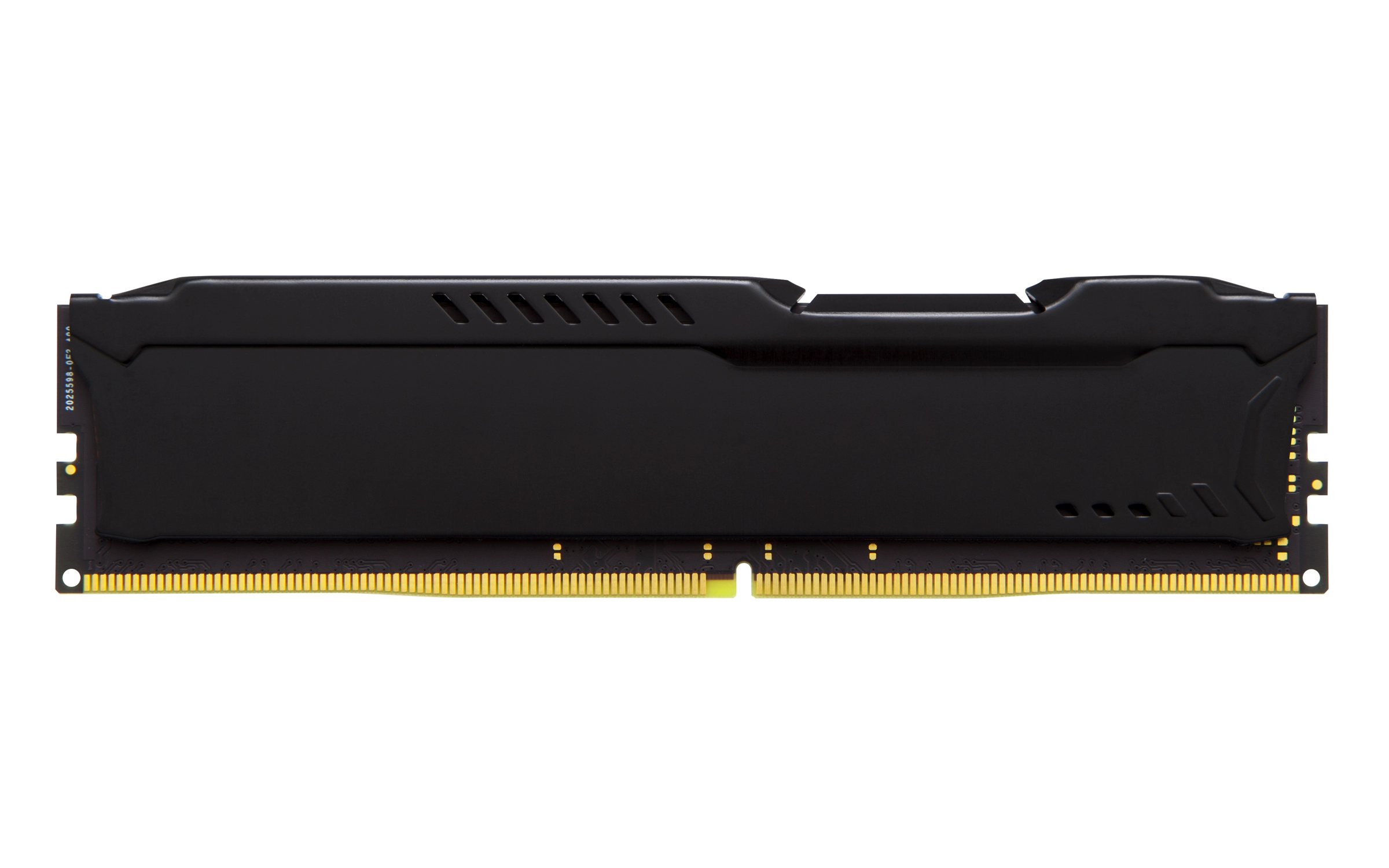 Fury - 8GB 2400MHz DDR4