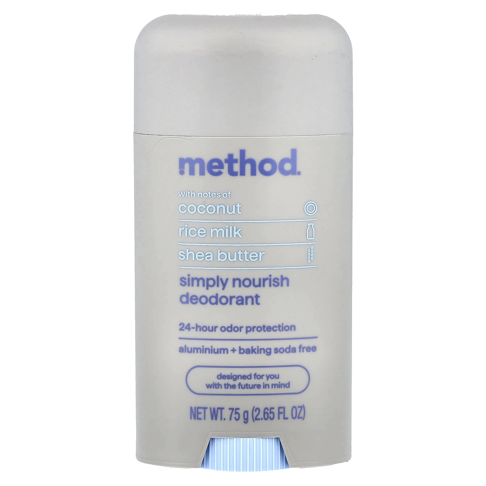 Method Simply Nourish - 2.65 fl oz (75 g)