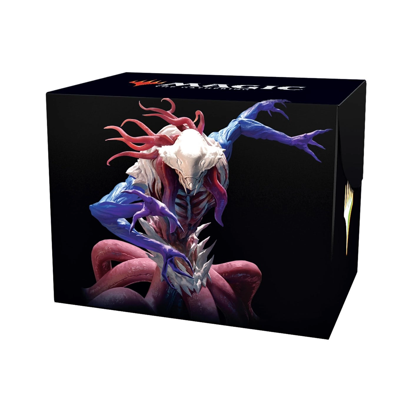 Eldrazi Unbound - 100-card + Collector Booster Sample Pack - 2-card + Accessories