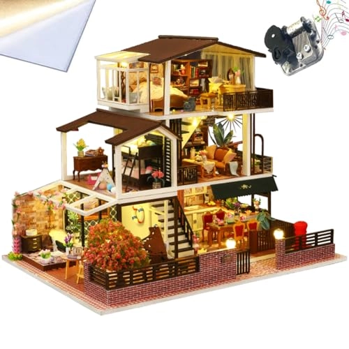 Cherry Blossom Alley - 1:24