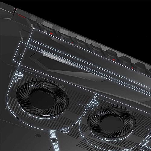 Nitro 5 AN515-54-5812 - 15.6'' Core i5-9300H 32GB DDR4 512GB SSD + 1TB HDD