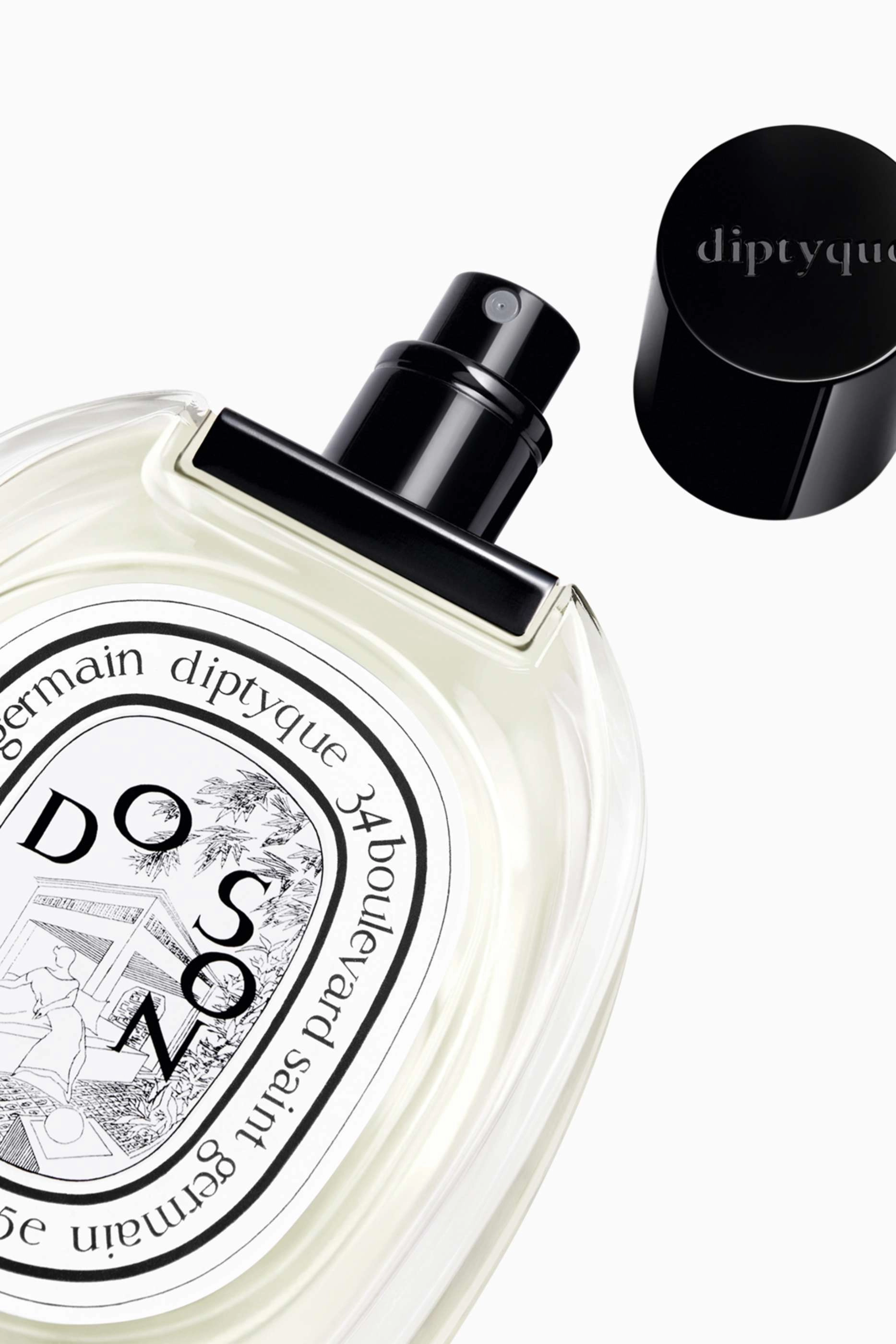 Do Son Eau de Toilette 100ml