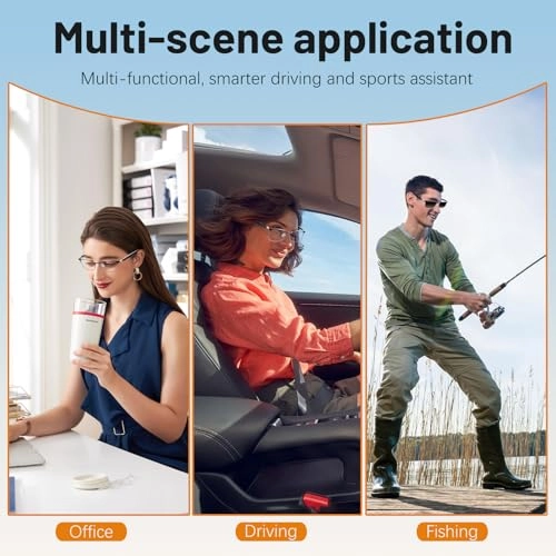 GS06 - Polarized Bluetooth 5.3