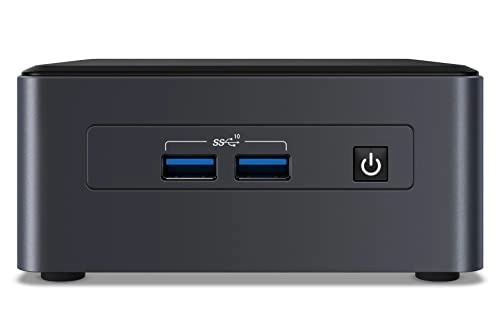 NUC Kit - Core i3
