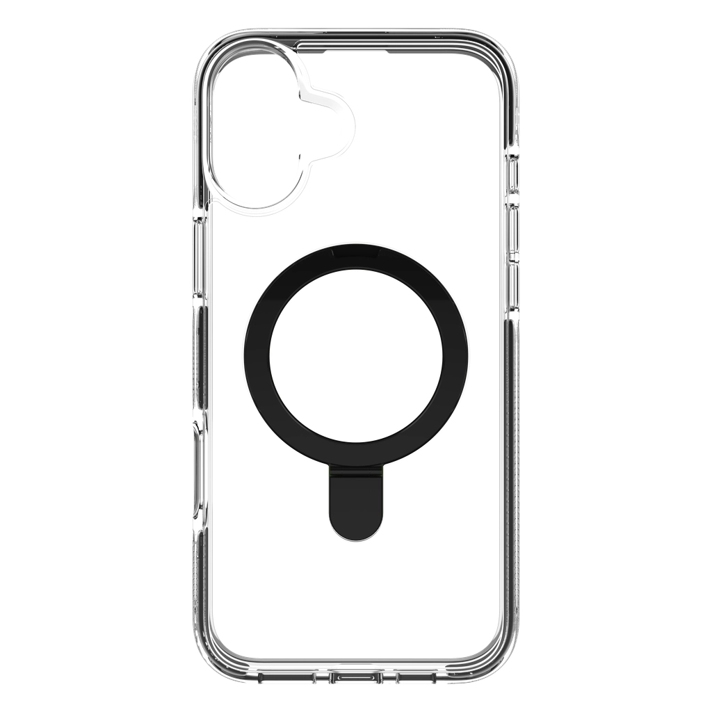 Santa Cruz Snap - Graphene for Apple iPhone 16 Plus