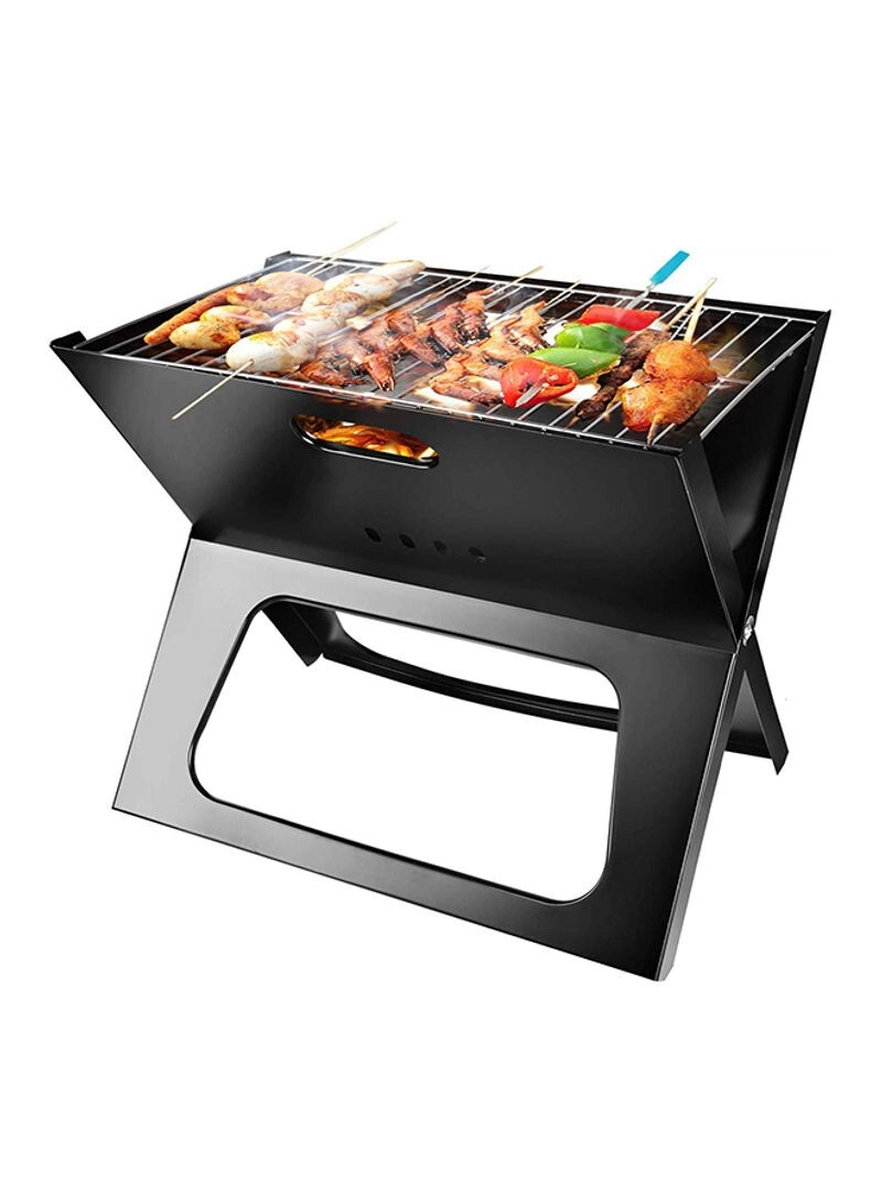 Portable BBQ Charcoal Grill