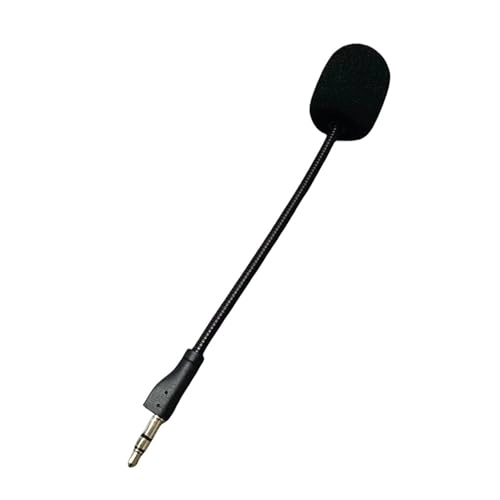 Replacement Microphone Wired Microphone