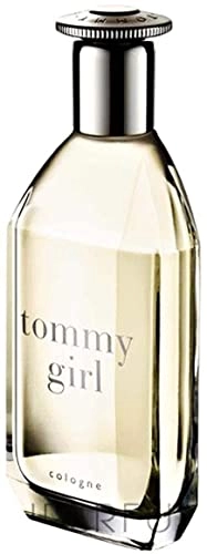 Tommy Girl Eau de Toilette 100ml