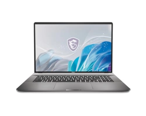 Creator Z17 HX Studio 0017N2-270 - 17'' i7-14700HX 16GB DDR4 2TB HDD