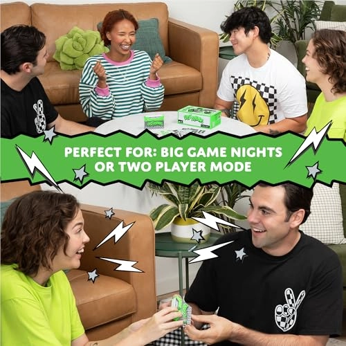 Fast Friends - English 7 and Up