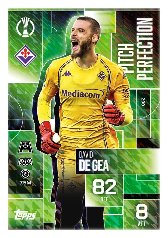 UCC Match Attax Extra - Mega Multipack 48 Cards