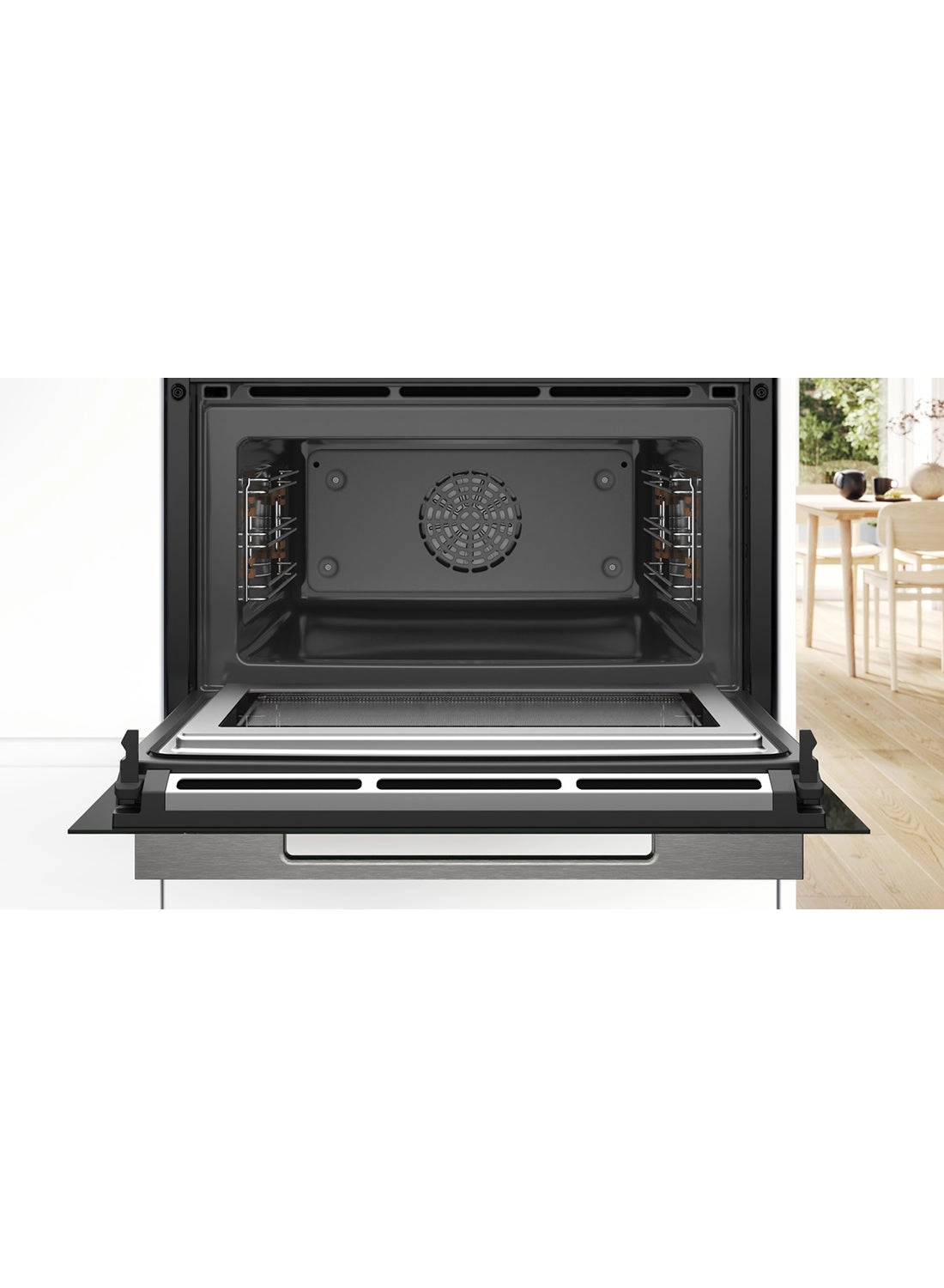 Series 8 CMG7361B1M 60 x 45 cm Convection