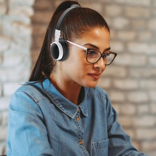 TR6QFLP3367JLK9OS4 - Wired Headset