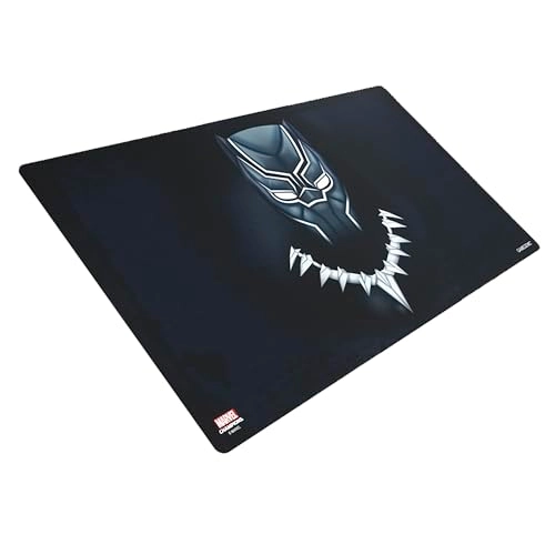 Marvel Champions Iron Man Game Mat