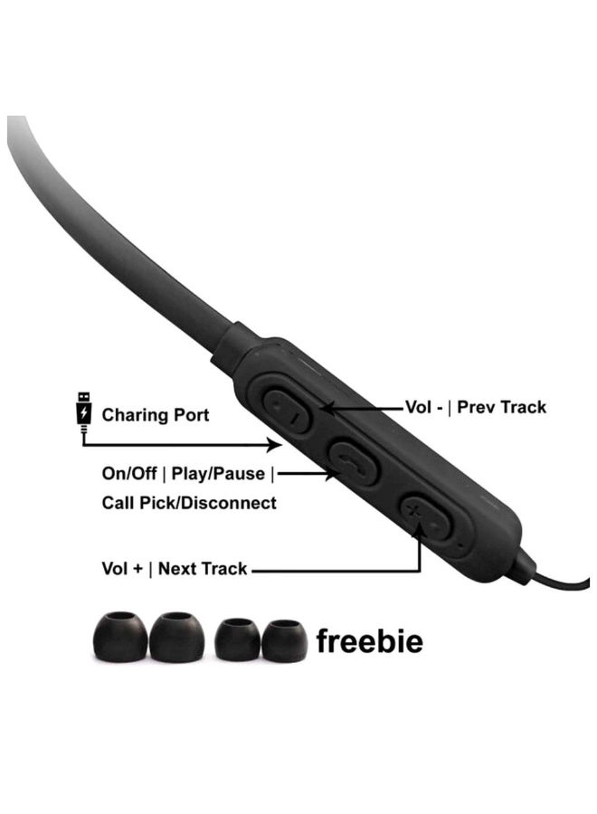 NBT 9191 Wireless Headset