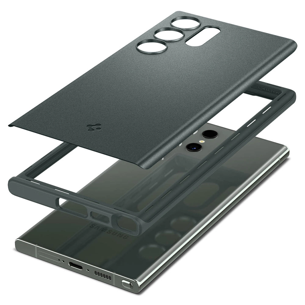 Thin Fit Case for Galaxy S23 Ultra