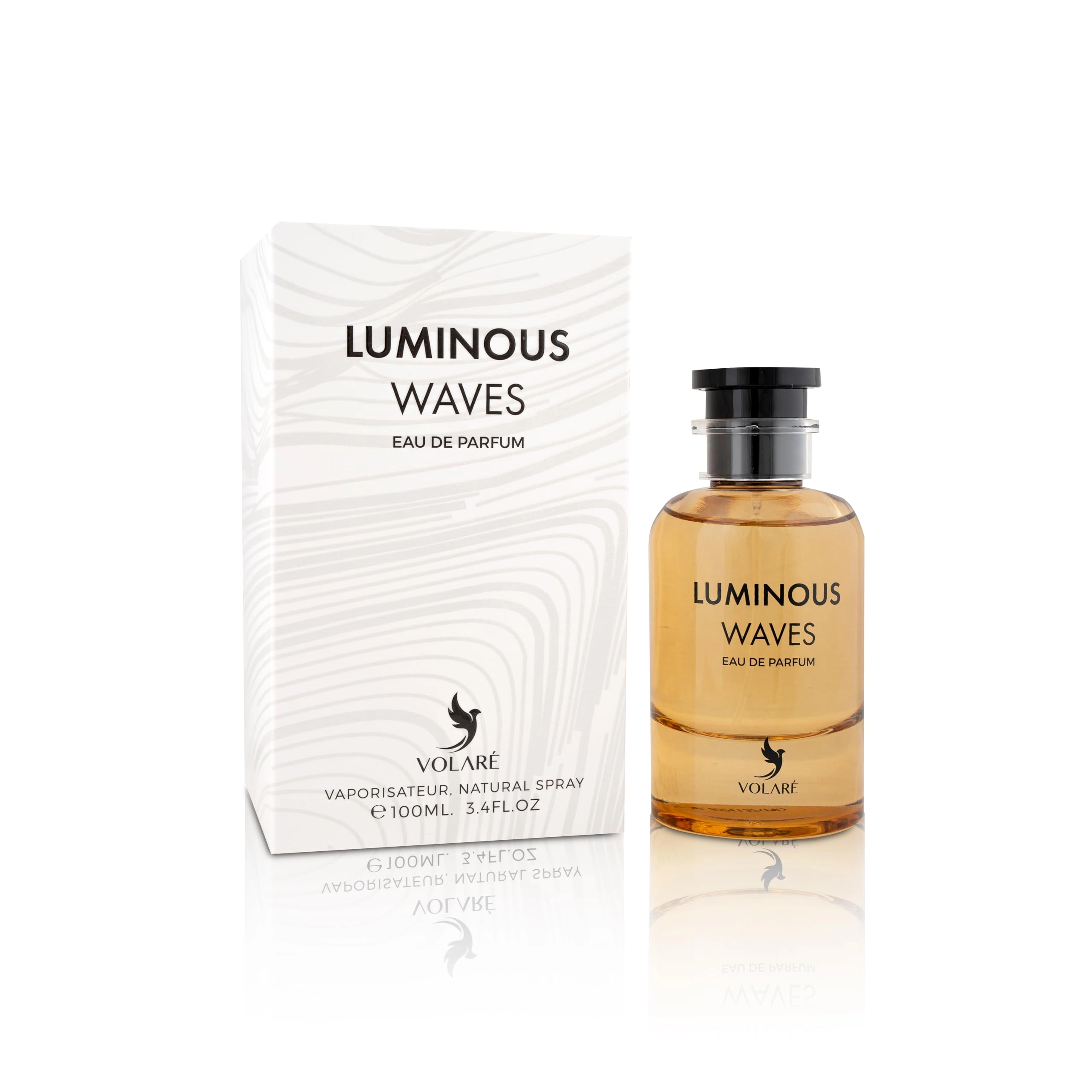 Volare Luminous Waves Eau de Parfum 100ml