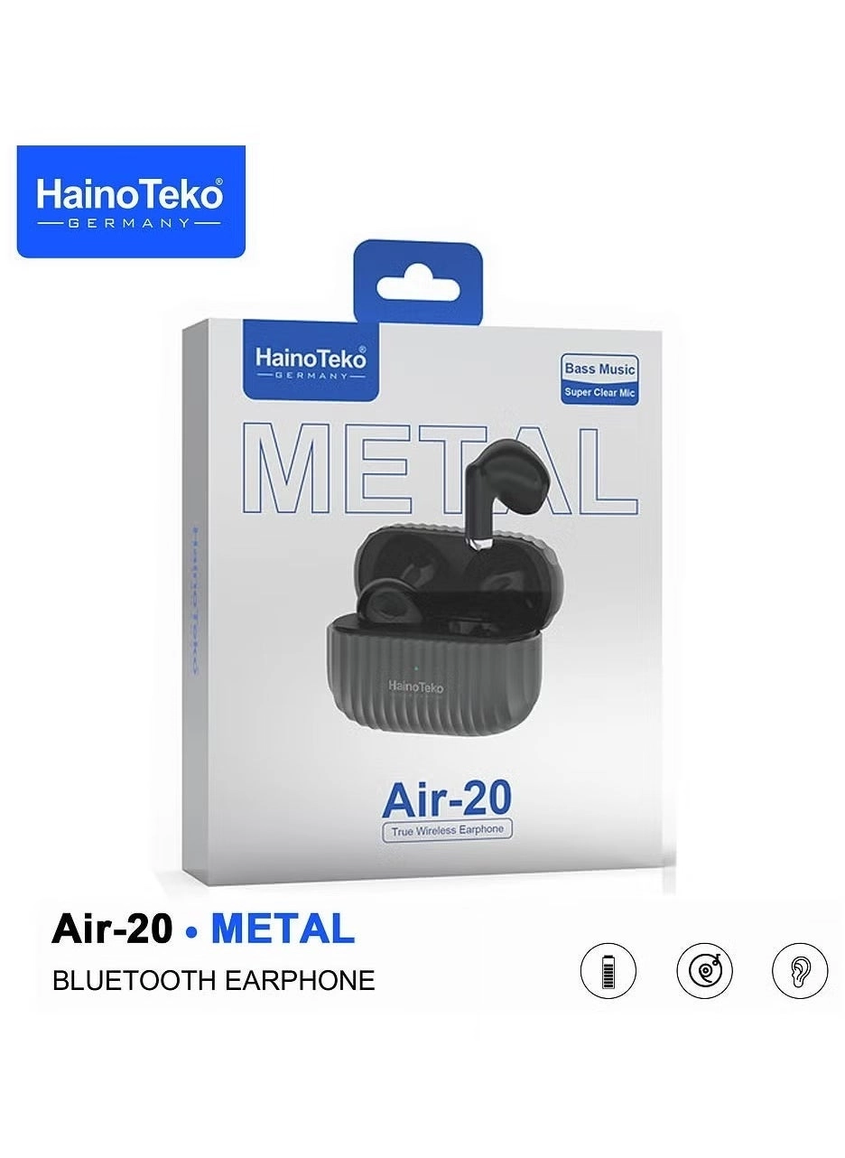 Air-20 Wireless Earbud