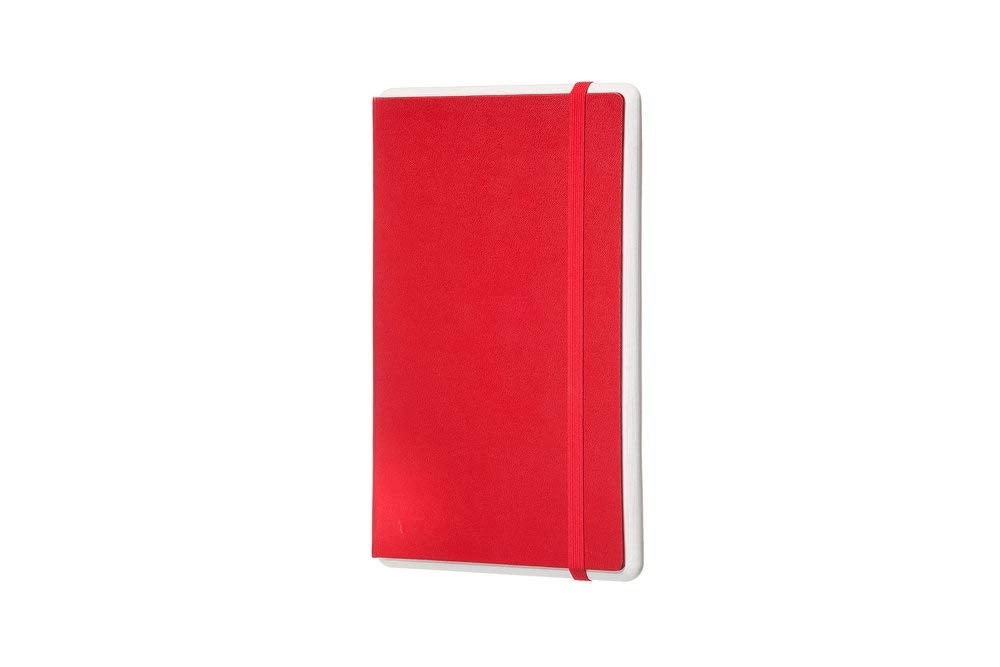 Paper Tablet Large Hardcover - Dotted