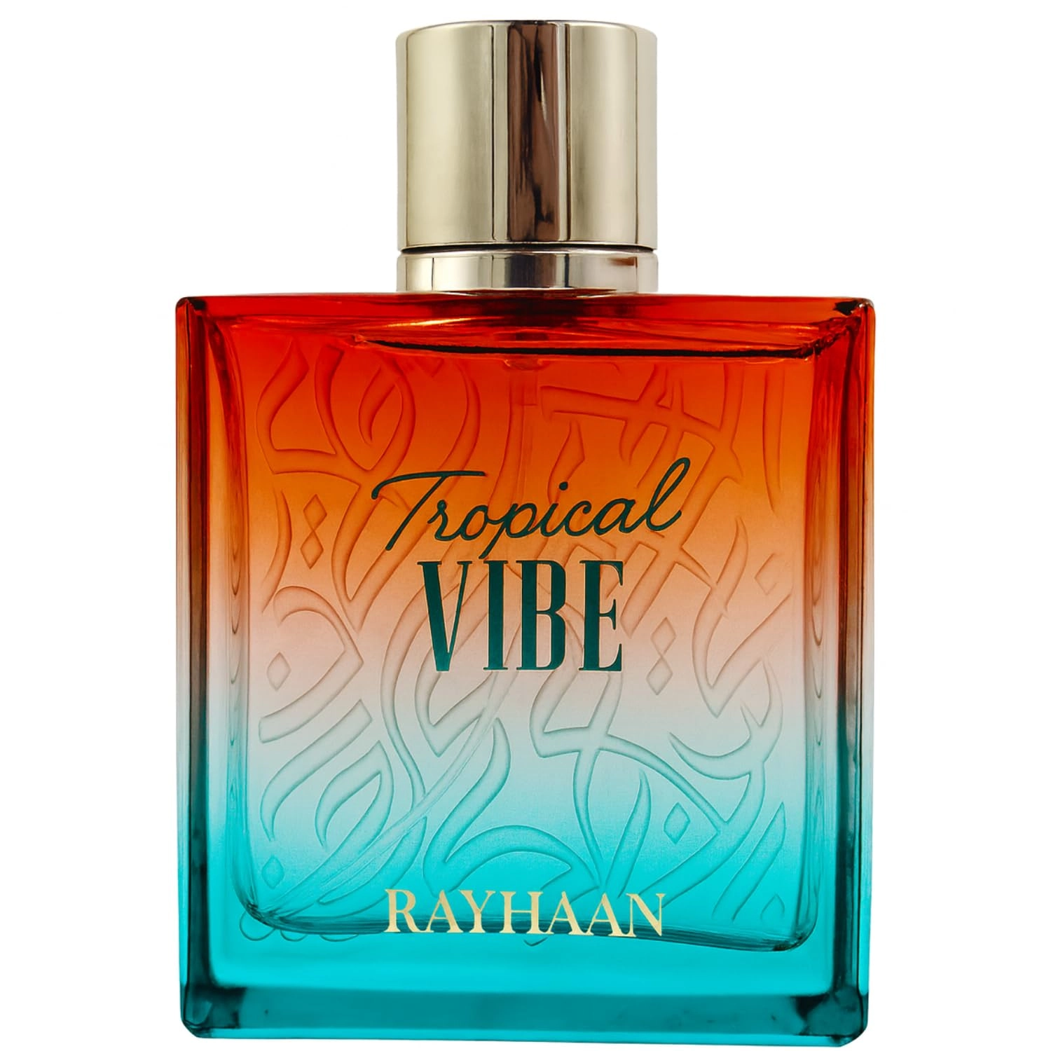 RAYHAAN Tropical Vibe - Eau de Parfum 100 ml
