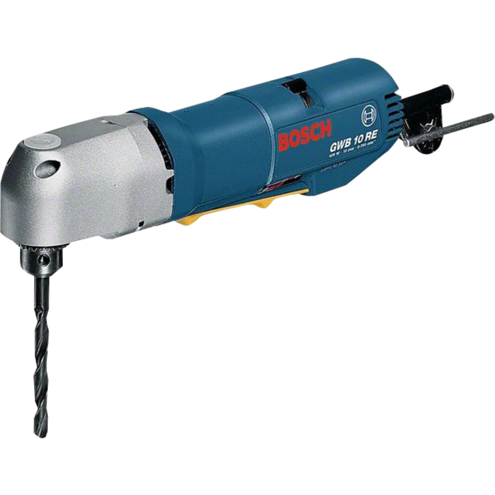 Bosch GWB 10 RE - 750 RPM 30 Newton Meters
