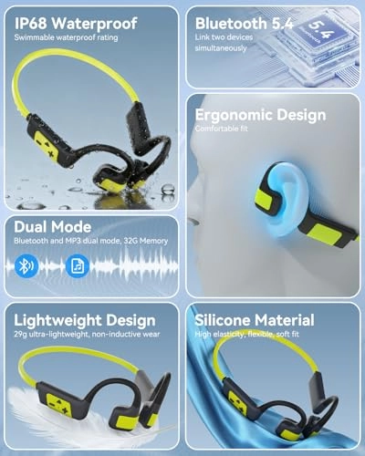 X8 Wireless Headphone