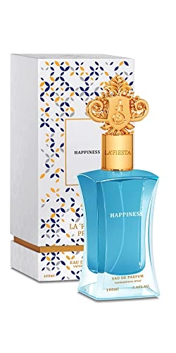 Happiness Eau de Parfum 100ml