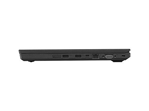 (Renewed) ThinkPad L460 - 14'' Core i5-6300U 8GB DDR4 256GB SSD