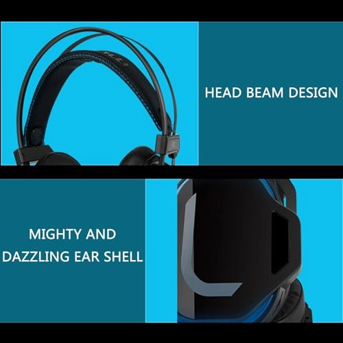 V10 Wired Headset