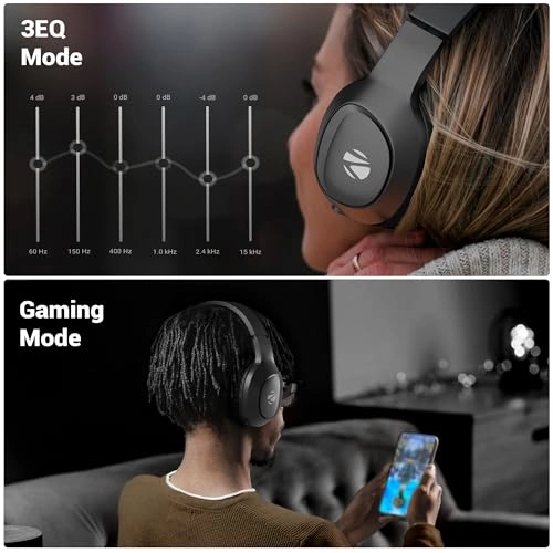 Thunder NEO Wireless Headphone