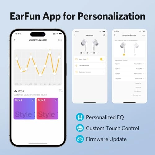 Air Life Wireless Earbud